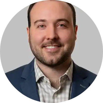 Brian Burkhalter