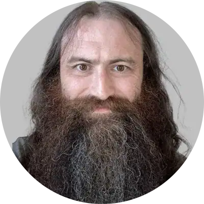 Brian Garner