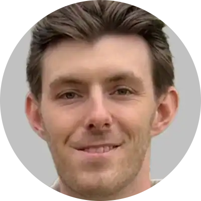 Jared Andrews