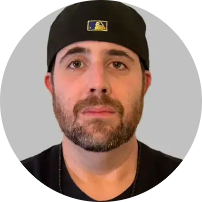 Matthew Belman